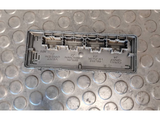 Блок управления климат-контролем 13591688   Opel Meriva B