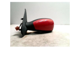 Зеркало (механическое) Peugeot 306 - года