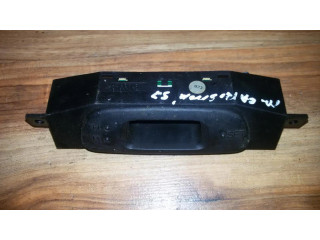 Дисплей Mitsubishi Carisma