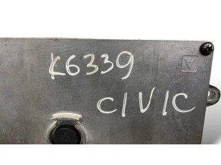 Řídící jednotka 37820RSAG13, 6620657927 Honda Civic 2006