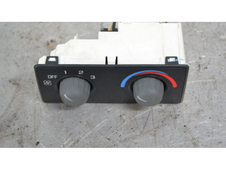 Блок управления климат-контролем 10299989   Pontiac Trans Sport