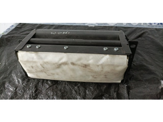 Подушка безопасности пассажира 3B0880204 Skoda Superb B5 (3U)