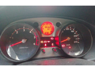 Přístrojová deska Nissan Qashqai+2 2008 1766or3, jd08e