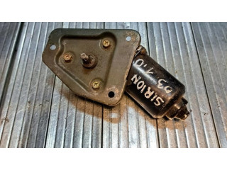 Моторчик дворников 8512097202 Daihatsu Sirion