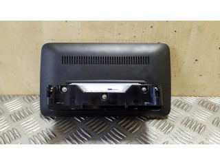 Дисплей    A2059002211, A2059012807   Mercedes-Benz GLC X253 C253