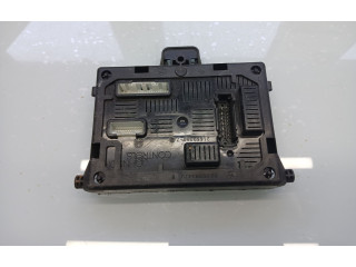 Блок комфорта 8200652285B, 8200652285   Renault Clio III   