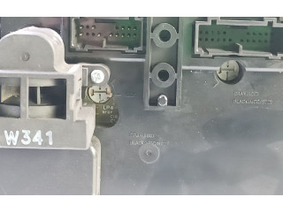 Блок управления климат-контролем 31346603, M6173100120 Volvo XC90