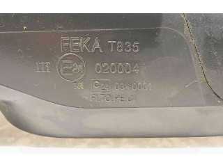 Zpětné zrcátko Peugeot Bipper 2010 1675506280