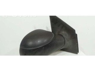 Зеркало электрическое     Сзади   Citroen C2     