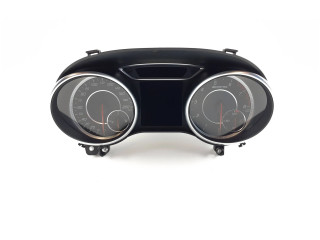 Přístrojová deska Mercedes-Benz A W176 2017 A1769006204, A1769015702