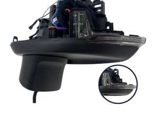 Зеркало электрическое        Volvo XC90  2014 -  года   