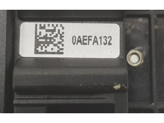 Блок предохранителей Dacia Dokker