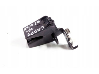 Замок багажника     Volkswagen Caddy 2011 - 2016 года