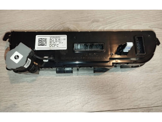 Блок управления климат-контролем 97250G5CE0, 201201   KIA Niro