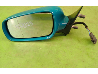Зеркало электрическое Skoda Octavia Mk1 (1U) 1996 - 2004 года