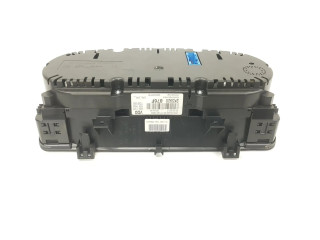 Přístrojová deska Volkswagen Caddy 2017 2K5920876F, 2K5920876F