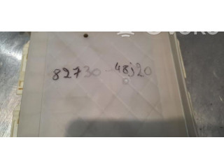   Pojistková skříňka 8273048J20   Toyota Land Cruiser (J100) 2010