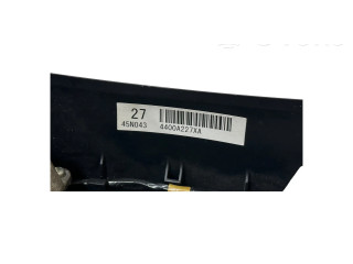 Руль Mitsubishi Outlander 2007-2012 года 4400A227XA, 45N043