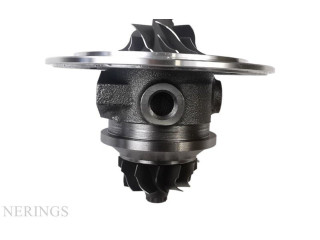 Turbodmychadlo Турбина 714334-0001, CHRA10-0013   Lancia Thesis   