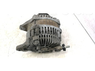 Генератор 23100EB31B, V3TJ0781AE Nissan Pathfinder R51