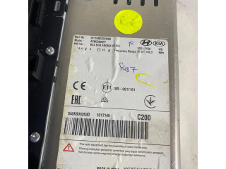 Přístrojová deska Hyundai i20 (BC3 BI3) 2021 94013Q0040