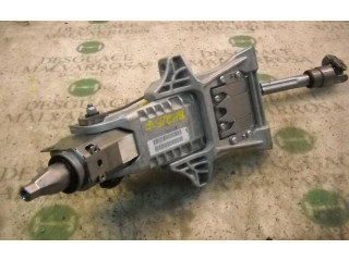    Рулевая рейка    Ford Focus 2004 - 2010 года