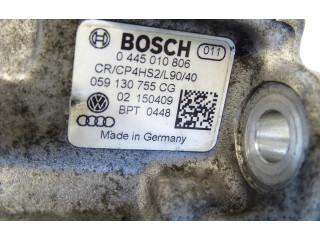 Vstřikovací čerpadlo 0445010806, 059130755CG Audi Q7 4M