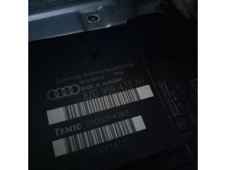 Блок комфорта 8Z0959433AH, COCHE Audi A2