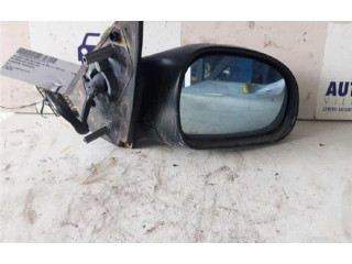 Зеркало (механическое) Peugeot 406 1996 - 1999 года
