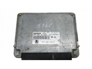 Řídící jednotka 047906030C Skoda Felicia I 1997