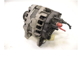 Генератор 231001568R Dacia Dokker