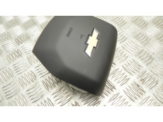 Подушка безопасности водителя 84823462   Chevrolet Suburban