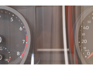 Přístrojová deska Volkswagen Tiguan 2016 5NA920740D, 5NA920740D