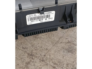 Панель приборов 1J0919861F, 0310969039 Volkswagen Bora