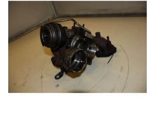 Turbodmychadlo Турбина 03G253014J Dodge Caliber BSY