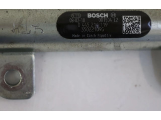 Топливная рампа 35022109G, 35022109G   Jeep Cherokee IV KK   для двигателя ENS