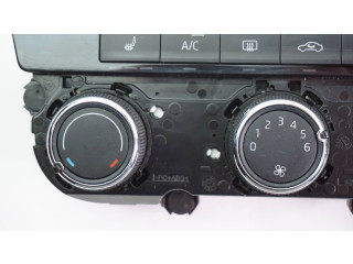 Блок управления климат-контролем 5E0820047P   Skoda Octavia Mk3 (5E)