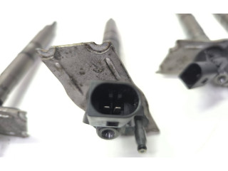 Комплект системы впрыска топлива 059130089H, 8K0919050K Audi A4 Allroad B8 CCW