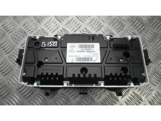 Přístrojová deska Renault Captur 2019 248106808R