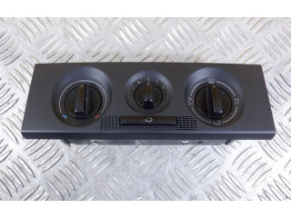 Блок управления климат-контролем 5JA820045 Skoda Rapid (NH)