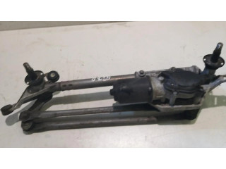 Моторчик дворников     Honda FR-V