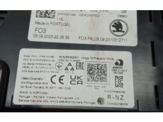 Vstřikovač 565920310A Skoda Karoq