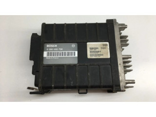 Řídící jednotka 0280000756 Fiat Uno 1996