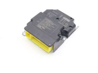 Блок подушек безопасности 80A959655N Audi Q5 SQ5