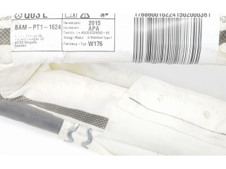 Боковая подушка безопасности A1768600102, A1768600102 Mercedes-Benz A W176