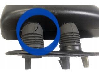 Зеркало (механическое)       Ford Galaxy  1995 - 2000 года   