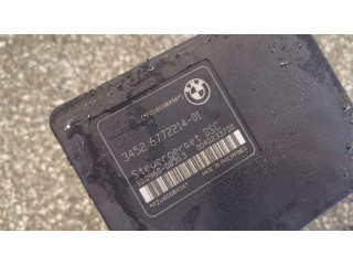 Блок АБС 6791521, 6772214 BMW 1 E81 E87 2004-2011 года