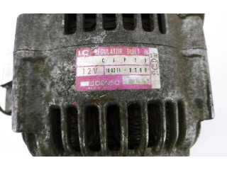 Генератор 8780 Honda Prelude