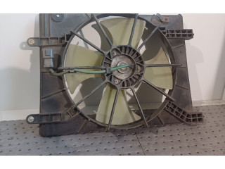 Вентилятор радиатора 9283300 Honda FR-V