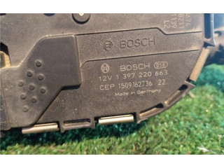 Моторчик дворников 3397021672, 1397220663    Volkswagen Golf VII